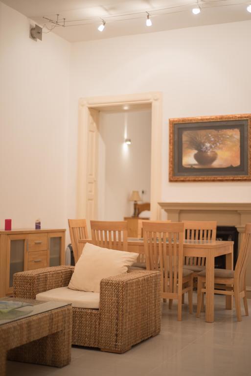 Sant Orsla Suite Valletta Exterior photo